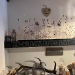 Гостевой дом Mitterwallner Шладминг