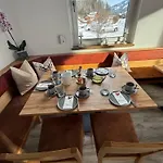 Гостевой дом Mitterwallner 3*