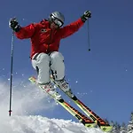 Mitterwallner Pensión 3*