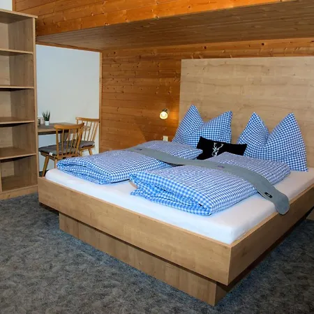 Mitterwallner בית הארחה שלאדמינג