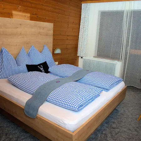 בית הארחה Mitterwallner שלאדמינג