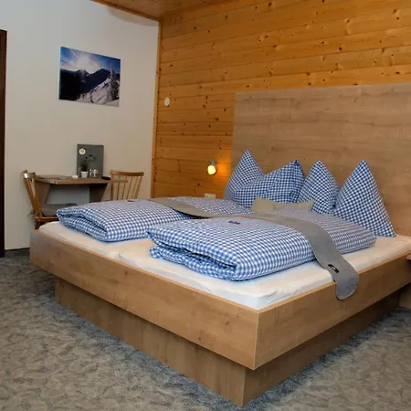 Mitterwallner Guest house Schladming