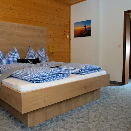 Mitterwallner Guest house