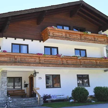Mitterwallner Guest house Schladming