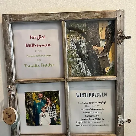 Mitterwallner Schladming