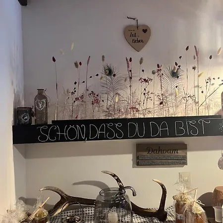 Pensión Mitterwallner Schladming
