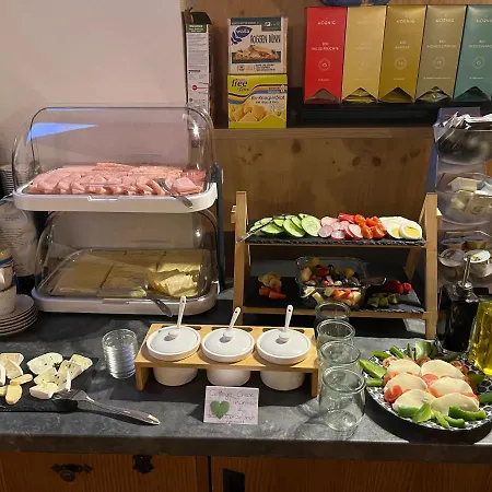 Mitterwallner Penzion