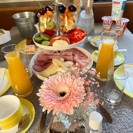 Mitterwallner בית הארחה שלאדמינג