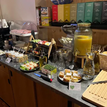 Penzion Mitterwallner Schladming