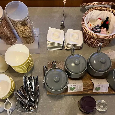 בית הארחה Mitterwallner 3*