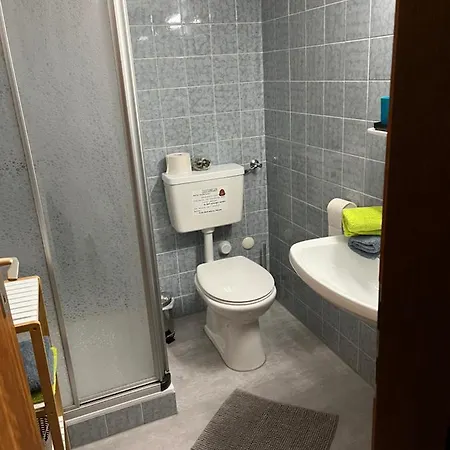 Mitterwallner Guest house Schladming