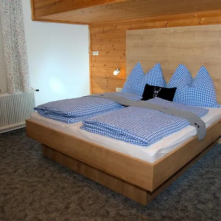 בית הארחה Mitterwallner 3*