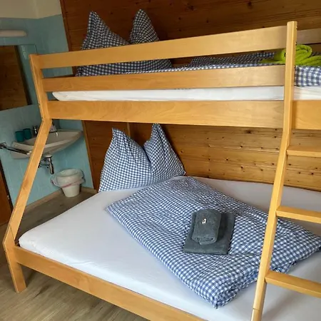 Mitterwallner בית הארחה 3*