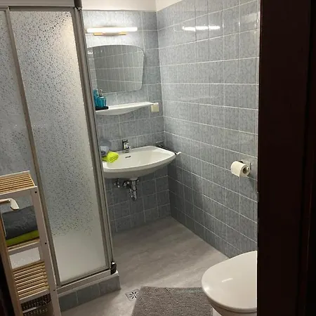 Mitterwallner Penzion