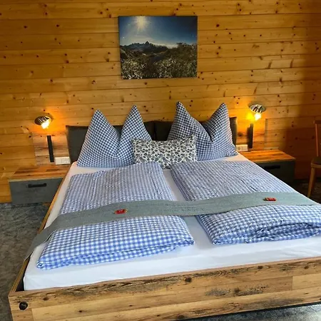 Penzion Mitterwallner