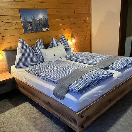 בית הארחה Mitterwallner 3*