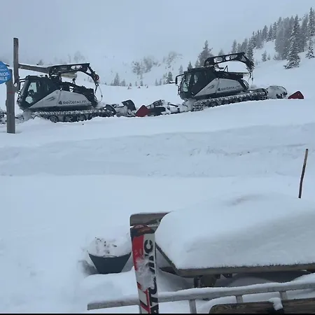 Gæstehus Mitterwallner Schladming