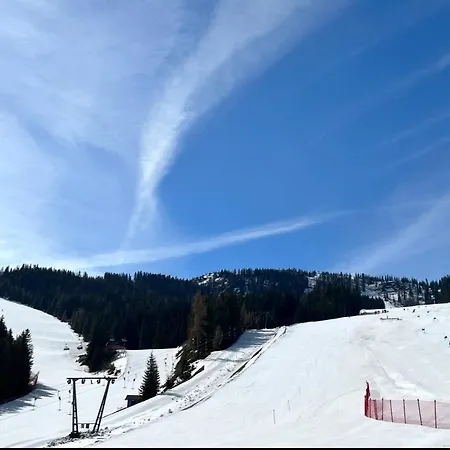 Mitterwallner Гостевой дом 3*