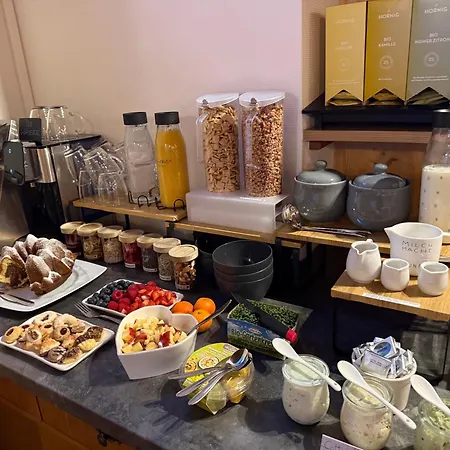 Gæstehus Mitterwallner Schladming