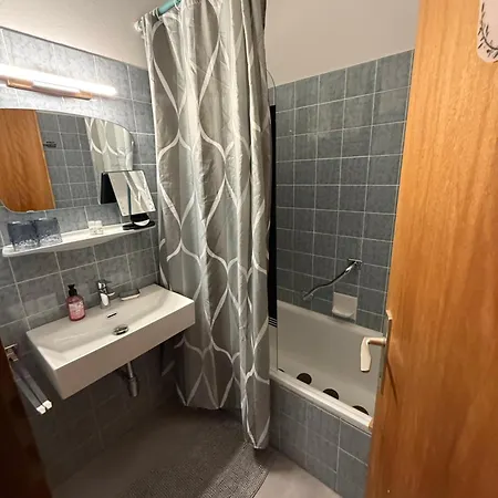 Mitterwallner Guest house Schladming