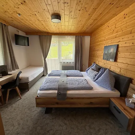 Mitterwallner Guest house