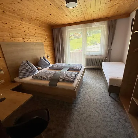 Guest house Mitterwallner