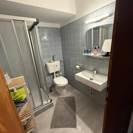 Mitterwallner Guest house 3*