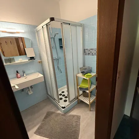 Guest house Mitterwallner 3*