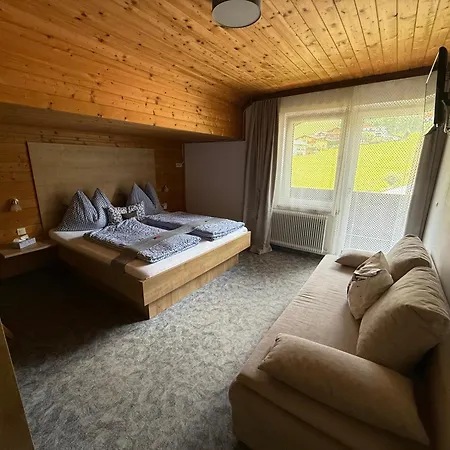 Guest house Mitterwallner