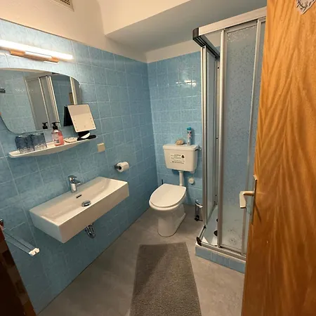 Mitterwallner Guest house Schladming