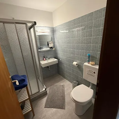 Guest house Mitterwallner Schladming