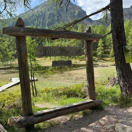 Mitterwallner Guest house Schladming