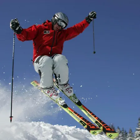 Mitterwallner בית הארחה 3*