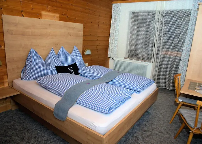 Gæstehus Mitterwallner Schladming