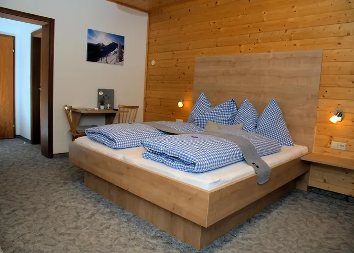 Mitterwallner Gæstehus Schladming