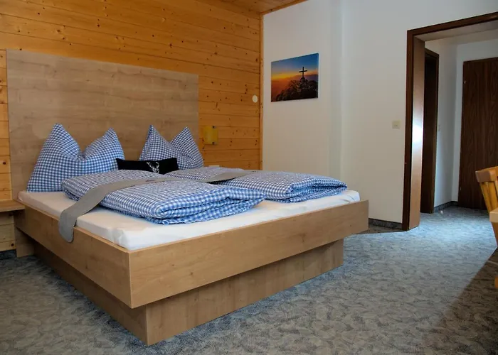 Mitterwallner Gæstehus