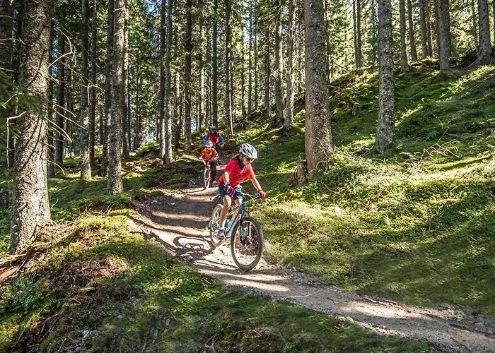 Gæstehus Mitterwallner 3*