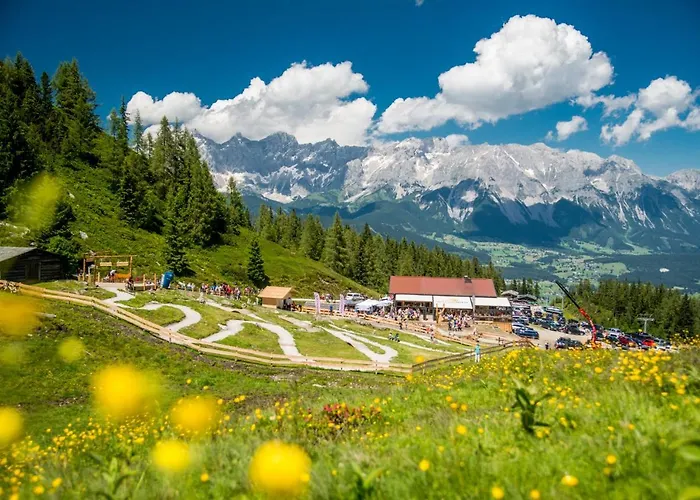 Mitterwallner Gæstehus 3*