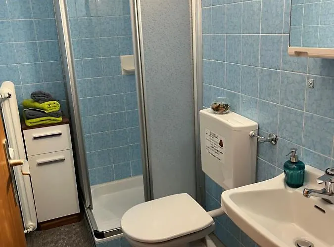 Mitterwallner Шладминг