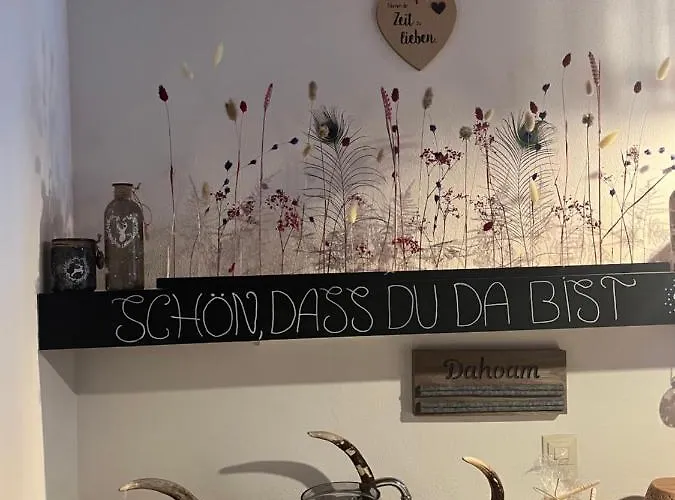 Maison d'hôtes Mitterwallner Schladming