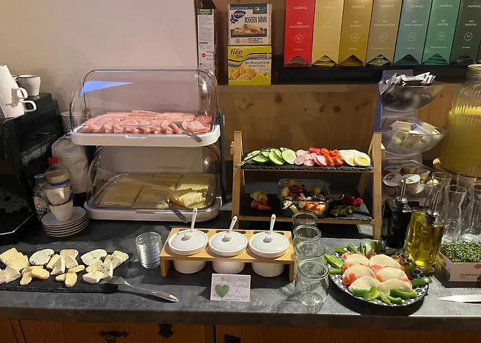 Mitterwallner Гостевой дом