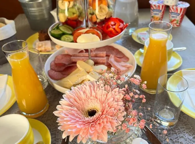 Mitterwallner Gæstehus Schladming