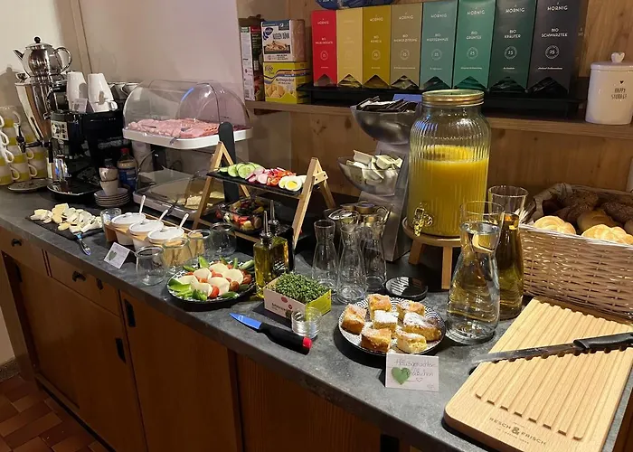 Gæstehus Mitterwallner Schladming