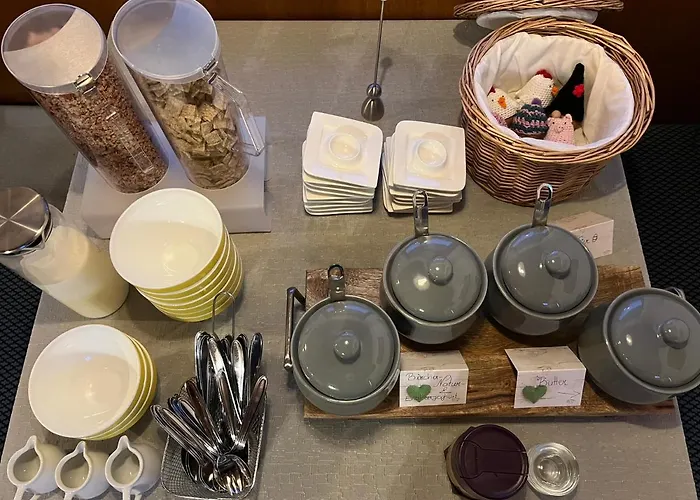 Гостевой дом Mitterwallner 3*