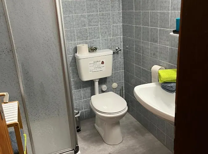 Mitterwallner Gæstehus Schladming