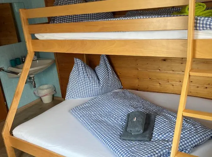 Mitterwallner Гостевой дом 3*