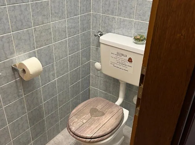 Mitterwallner Gæstehus Schladming