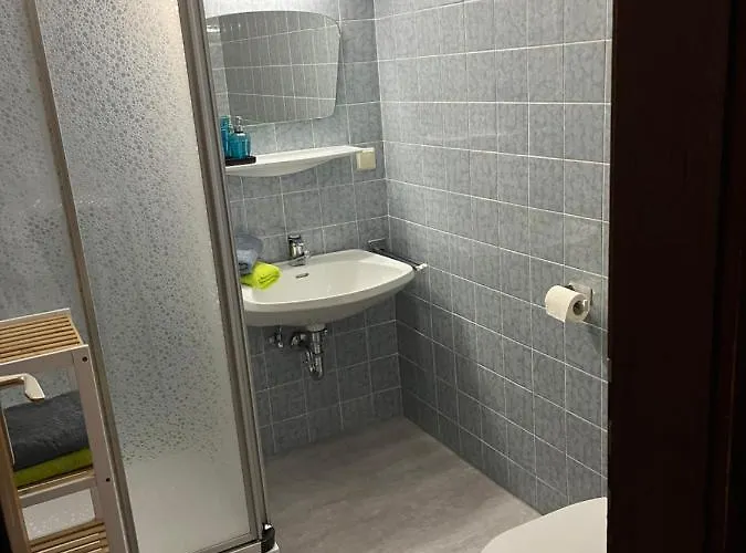 Mitterwallner Maison d'hôtes