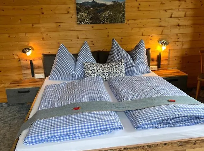 Gæstehus Mitterwallner