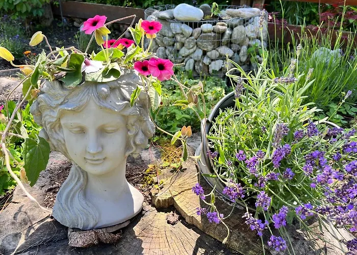 Mitterwallner Maison d'hôtes